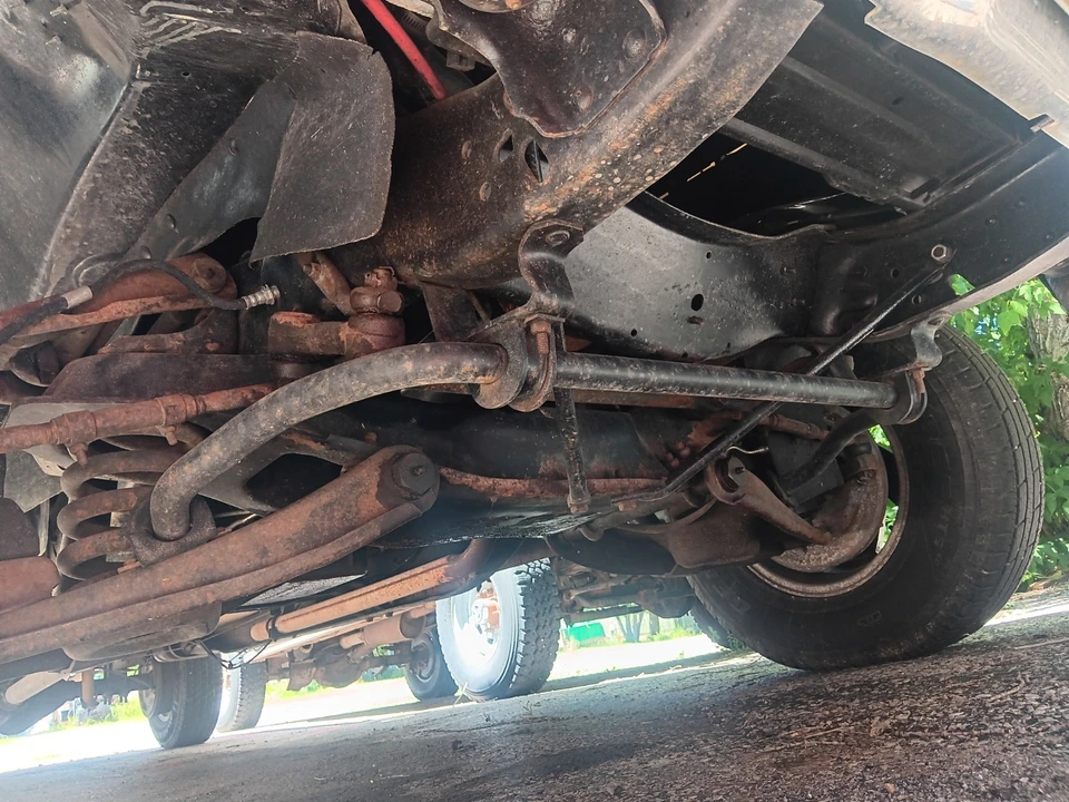 1982 Chevrolet C/K 3rd Gen - Image 6 of 10