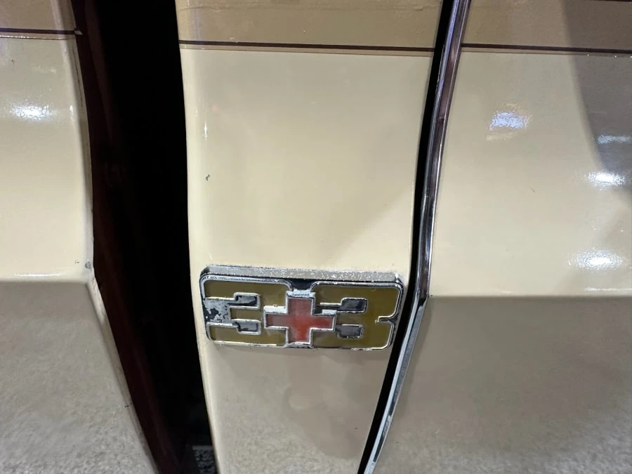 1982 Chevrolet C/K 3rd Gen - Image 8 of 21