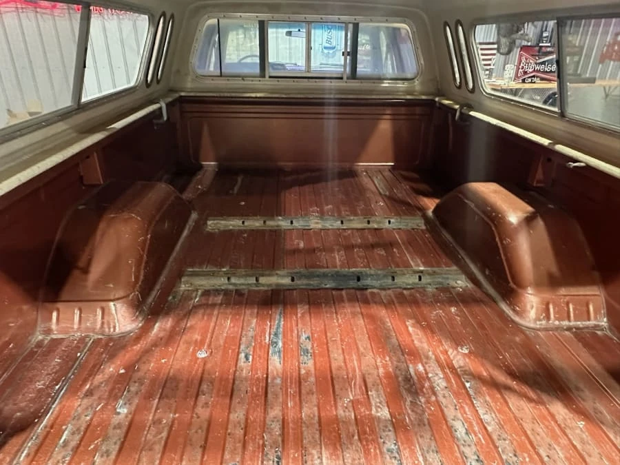 1982 Chevrolet C/K 3rd Gen - Image 21 of 21