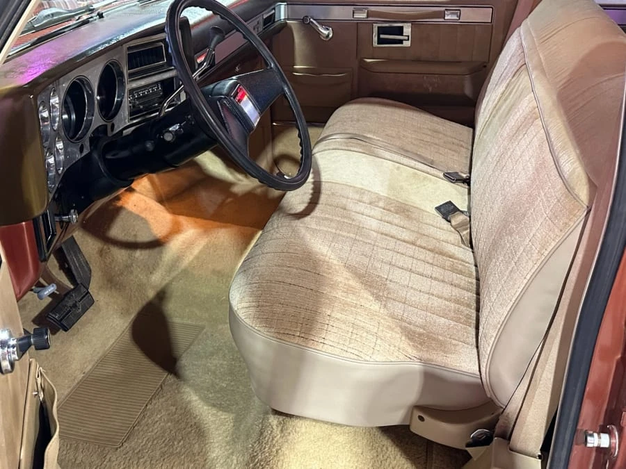 1982 Chevrolet C/K 3rd Gen - Image 14 of 21
