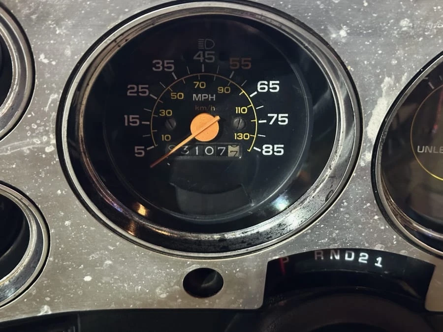 1982 Chevrolet C/K 3rd Gen - Image 11 of 21