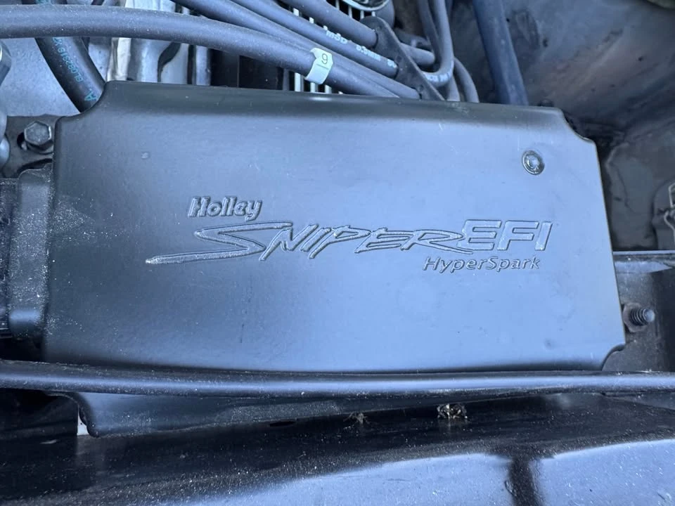 1982 Chevrolet Corvette C3 - Image 17 of 18