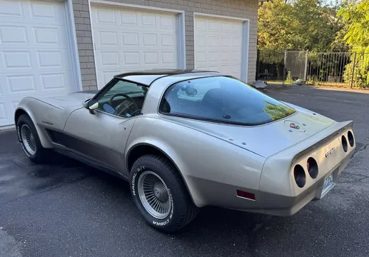 1982 Chevrolet Corvette C3 - Image 3 of 18