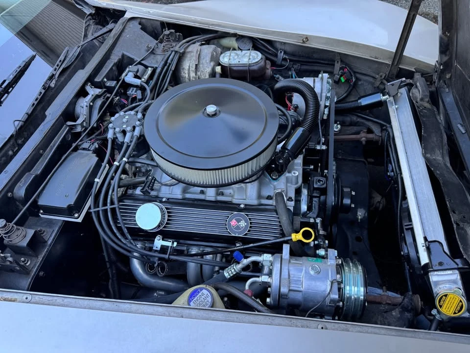 1982 Chevrolet Corvette C3 - Image 15 of 18