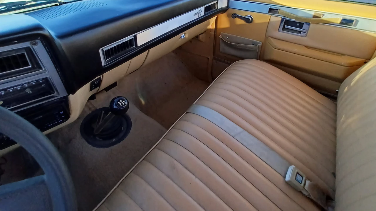 1982 Chevrolet C/K 3rd Gen - Image 4 of 14