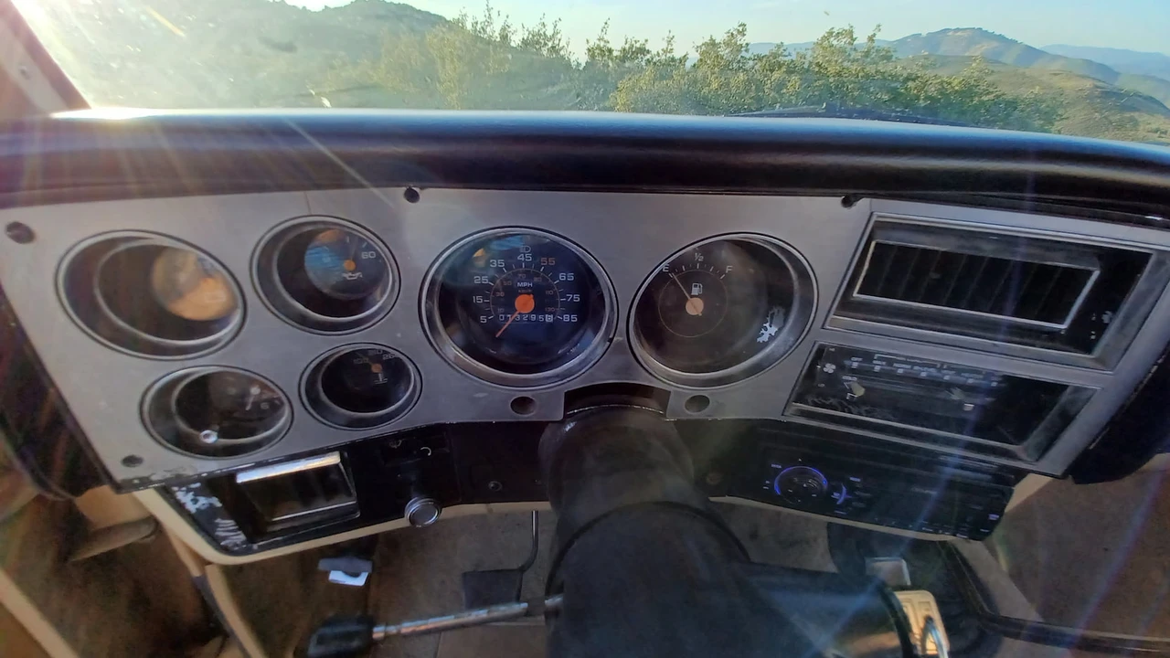 1982 Chevrolet C/K 3rd Gen - Image 7 of 14