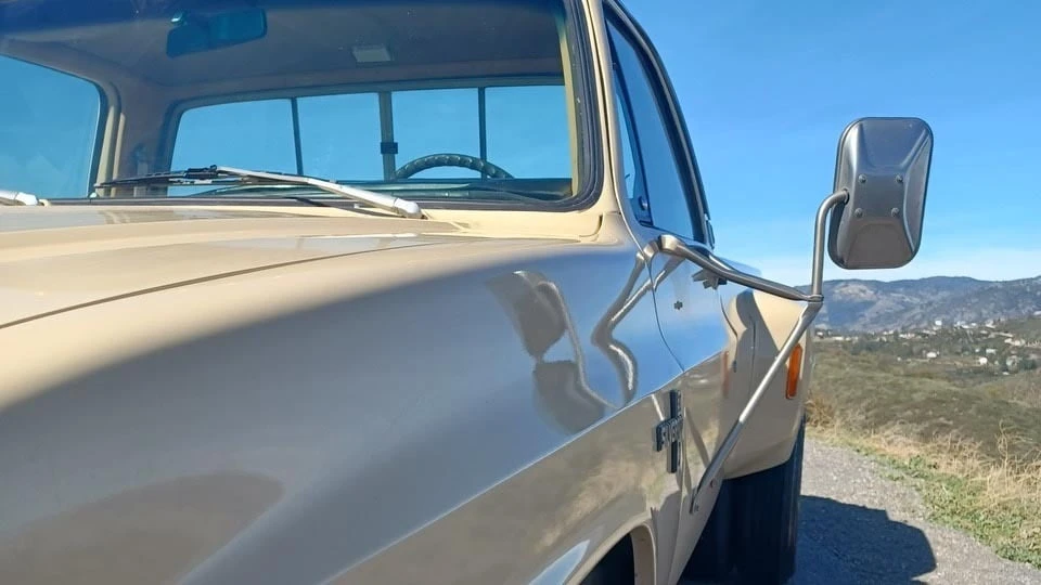 1982 Chevrolet C/K 3rd Gen - Image 11 of 14