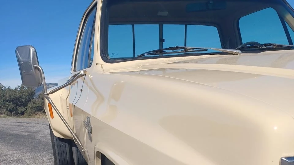 1982 Chevrolet C/K 3rd Gen - Image 12 of 14