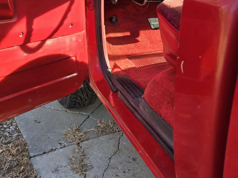 1982 Chevrolet C/K 3rd Gen - Image 12 of 12