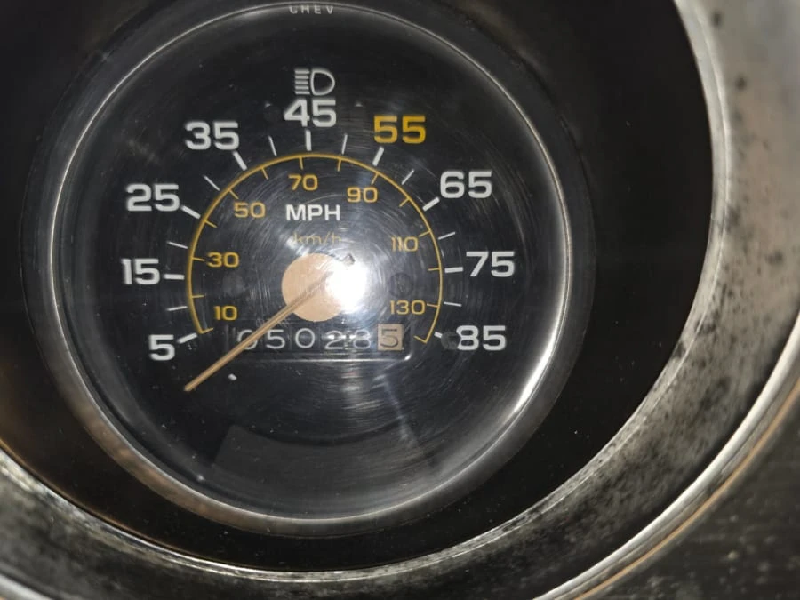 1982 Chevrolet C/K 3rd Gen - Image 8 of 12
