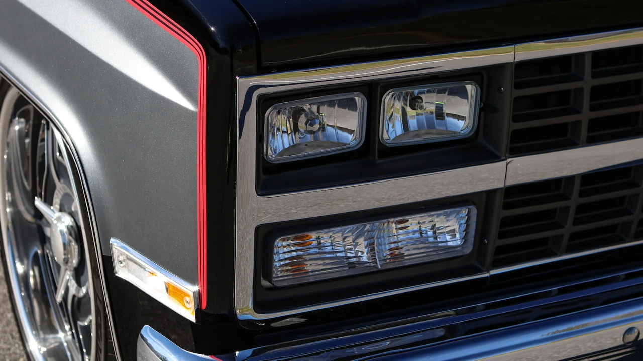 1982 Chevrolet C/K 3rd Gen - Image 12 of 31