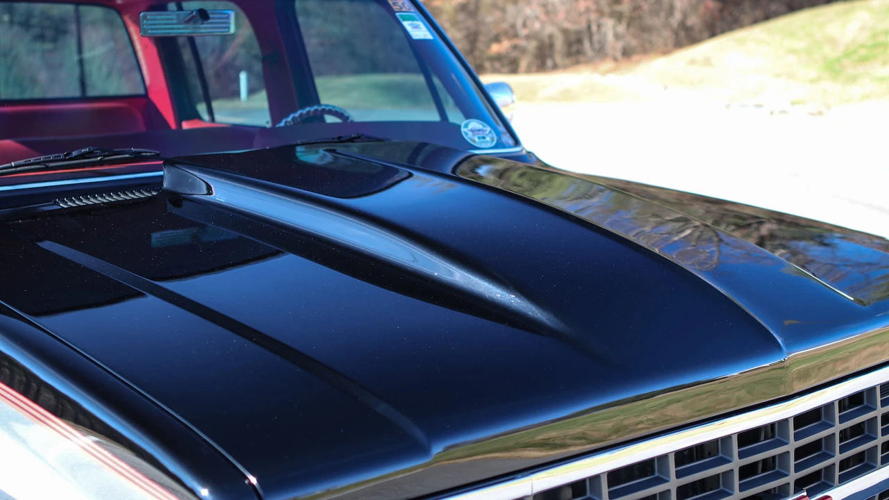 1982 Chevrolet C/K 3rd Gen - Image 13 of 31