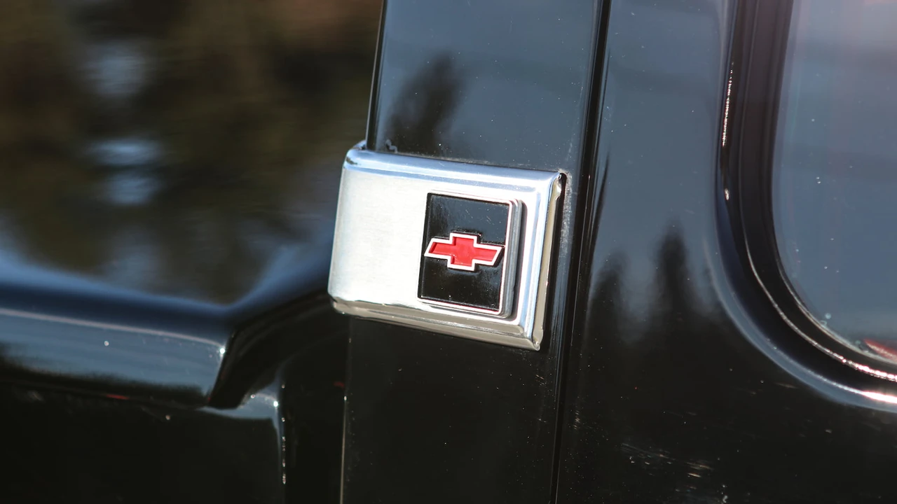 1982 Chevrolet C/K 3rd Gen - Image 17 of 31