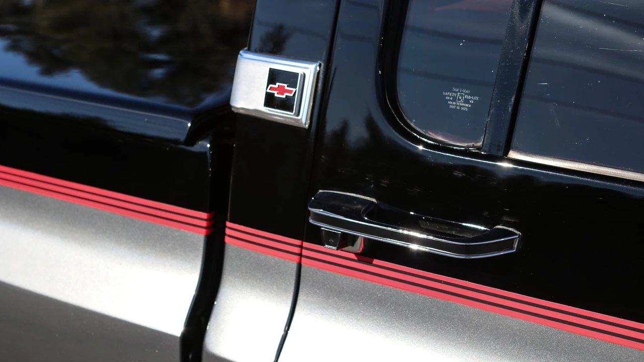1982 Chevrolet C/K 3rd Gen - Image 18 of 31