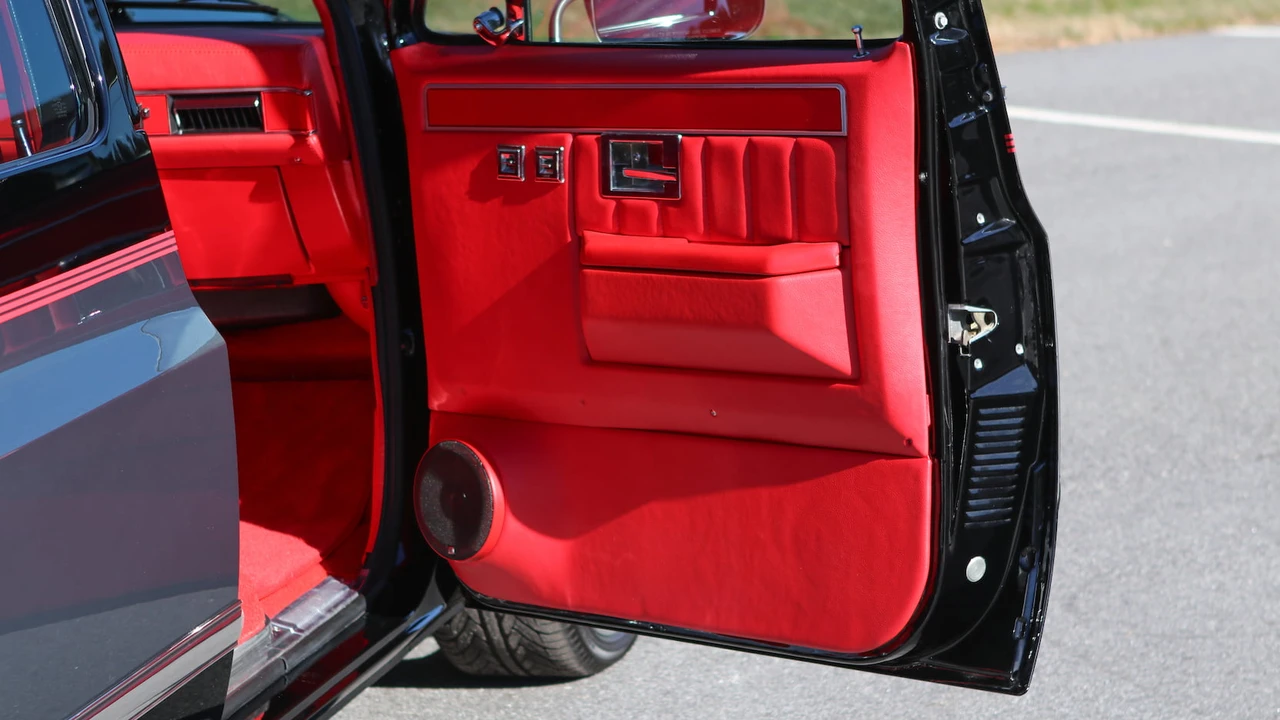 1982 Chevrolet C/K 3rd Gen - Image 27 of 31