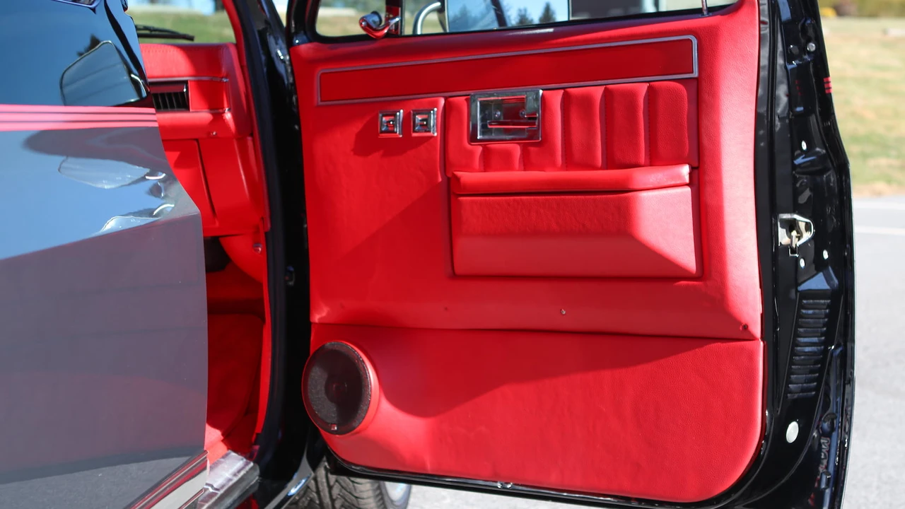 1982 Chevrolet C/K 3rd Gen - Image 28 of 31