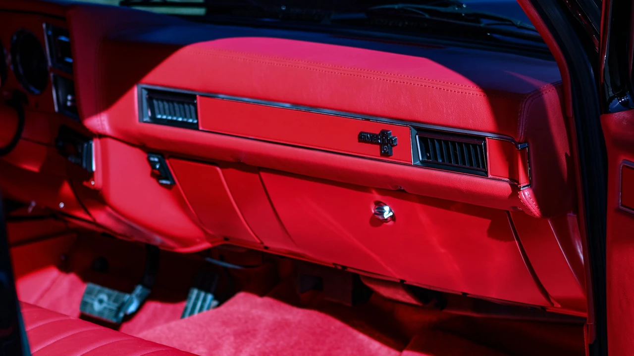 1982 Chevrolet C/K 3rd Gen - Image 31 of 31