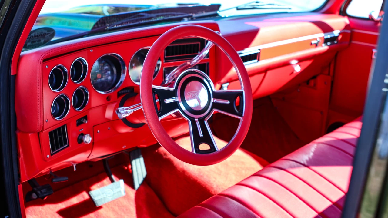 1982 Chevrolet C/K 3rd Gen - Image 3 of 31