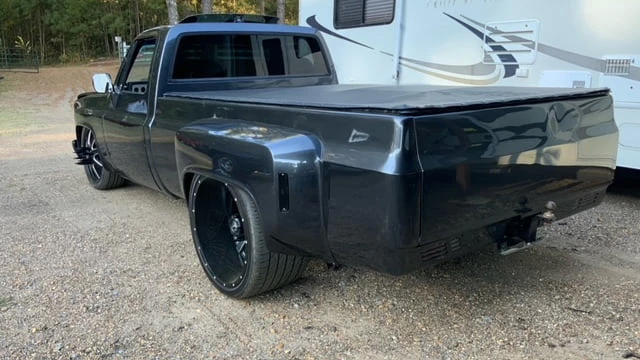 1982 Chevrolet C/K 3rd Gen - Image 2 of 31