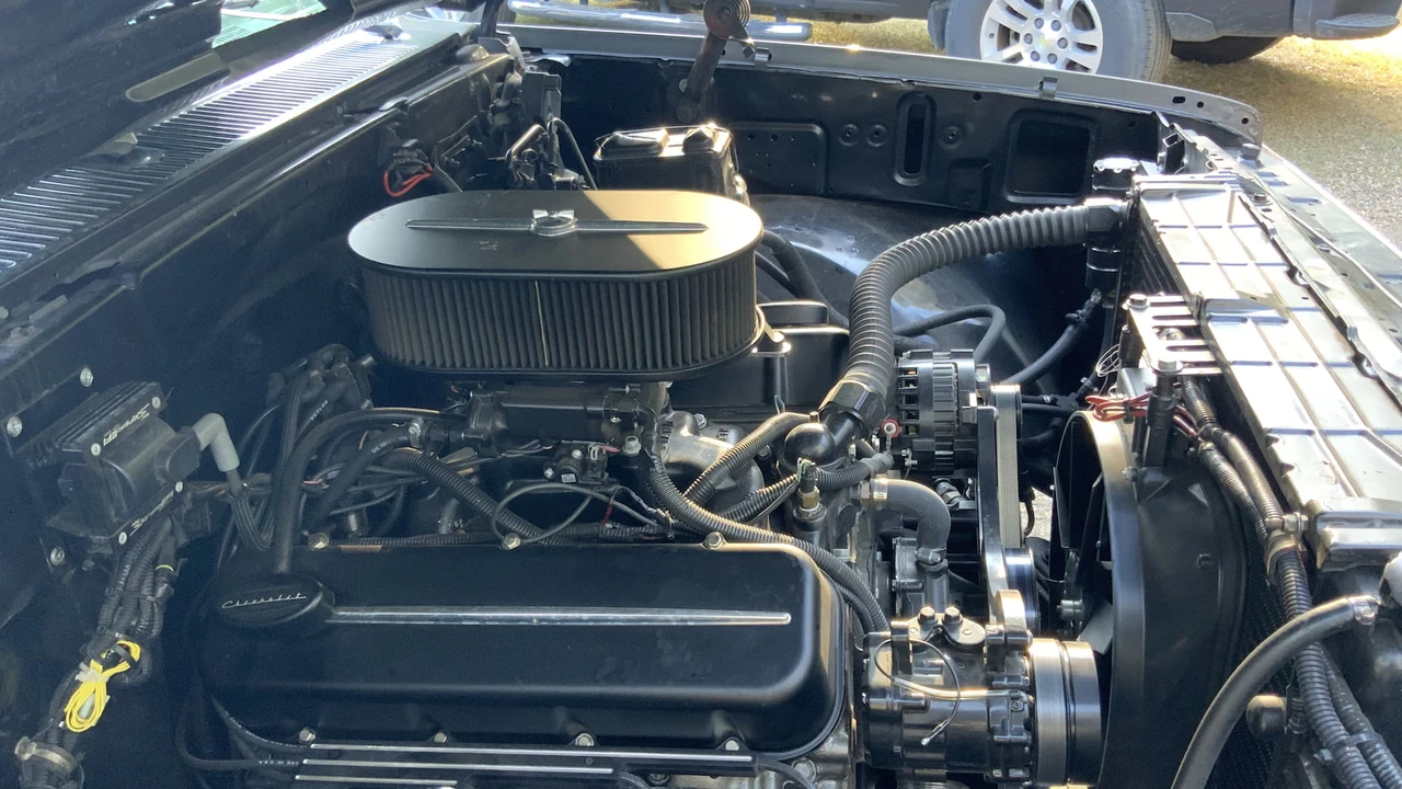 1982 Chevrolet C/K 3rd Gen - Image 5 of 31