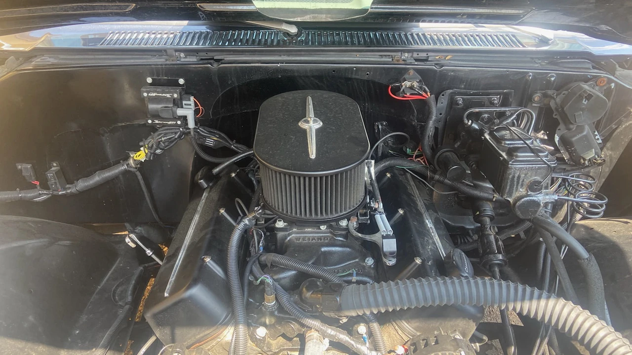 1982 Chevrolet C/K 3rd Gen - Image 6 of 31