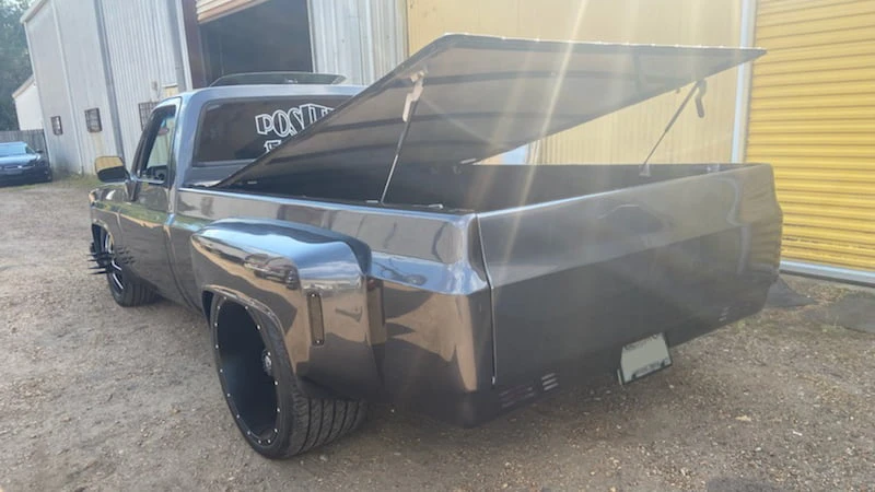 1982 Chevrolet C/K 3rd Gen - Image 8 of 31