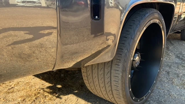 1982 Chevrolet C/K 3rd Gen - Image 12 of 31