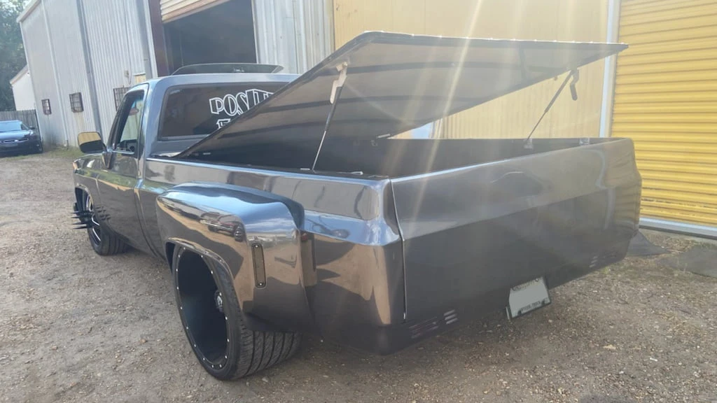 1982 Chevrolet C/K 3rd Gen - Image 14 of 31