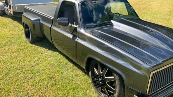 1982 Chevrolet C/K 3rd Gen - Image 21 of 31
