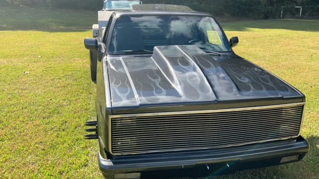 1982 Chevrolet C/K 3rd Gen - Image 25 of 31