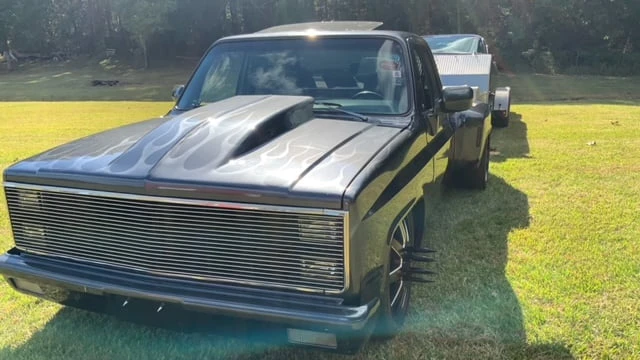 1982 Chevrolet C/K 3rd Gen - Image 28 of 31