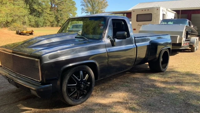 1982 Chevrolet C/K 3rd Gen - Image 29 of 31