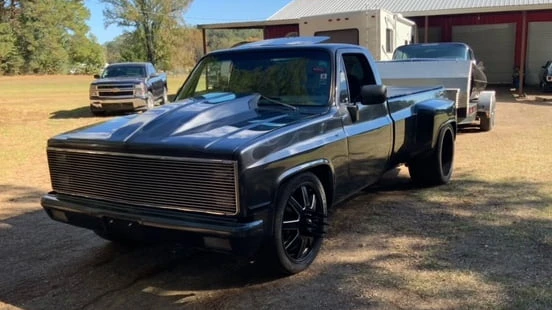 1982 Chevrolet C/K 3rd Gen - Image 30 of 31