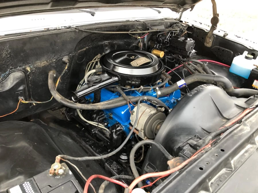 1982 Chevrolet C/K 3rd Gen - Image 6 of 12