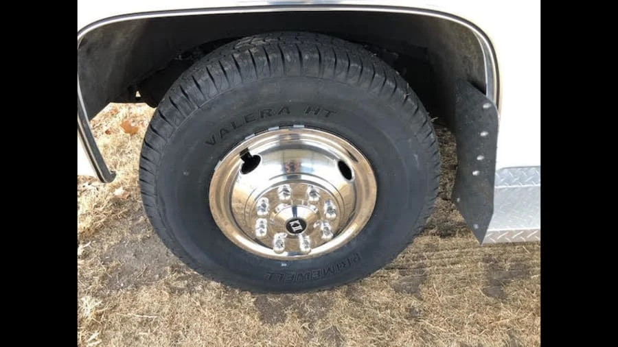 1982 Chevrolet C/K 3rd Gen - Image 9 of 12