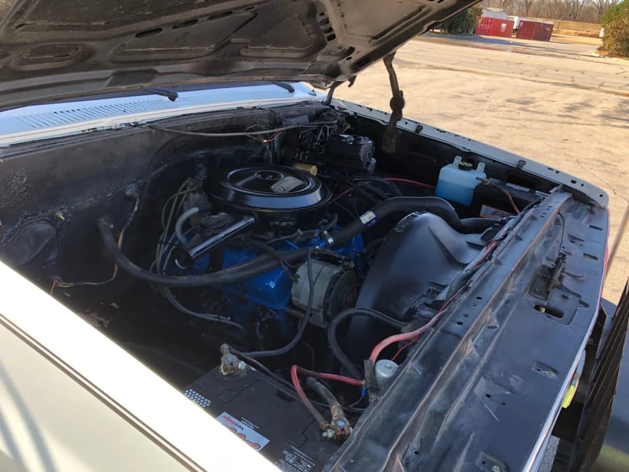 1982 Chevrolet C/K 3rd Gen - Image 7 of 12