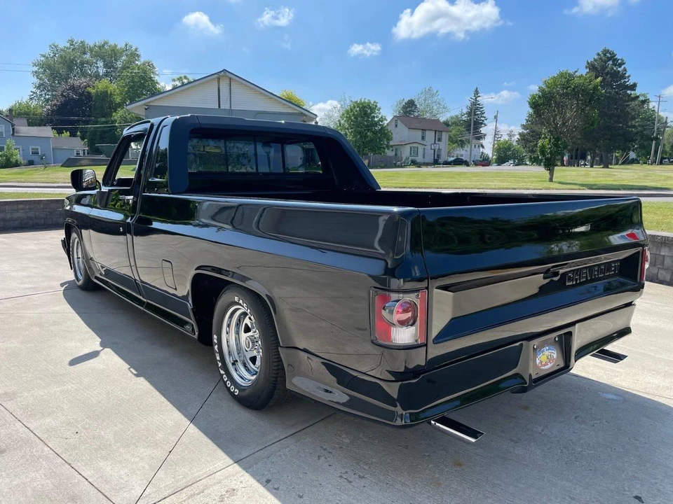 1982 Chevrolet C/K 3rd Gen - Image 21 of 31