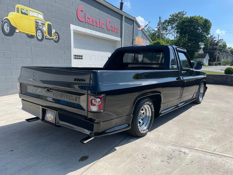 1982 Chevrolet C/K 3rd Gen - Image 22 of 31