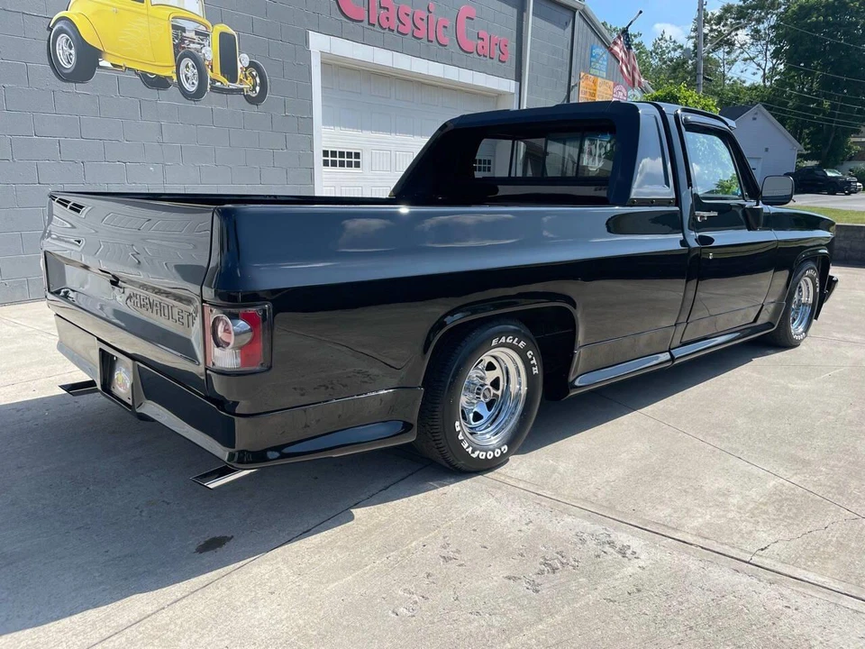 1982 Chevrolet C/K 3rd Gen - Image 18 of 31