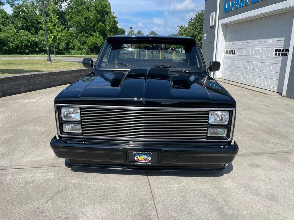 1982 Chevrolet C/K 3rd Gen - Image 23 of 31