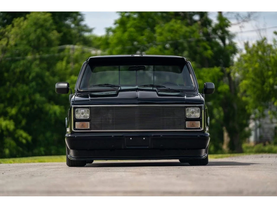 1982 Chevrolet C/K 3rd Gen - Image 2 of 31