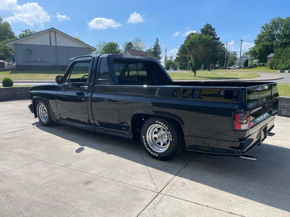 1982 Chevrolet C/K 3rd Gen - Image 12 of 31