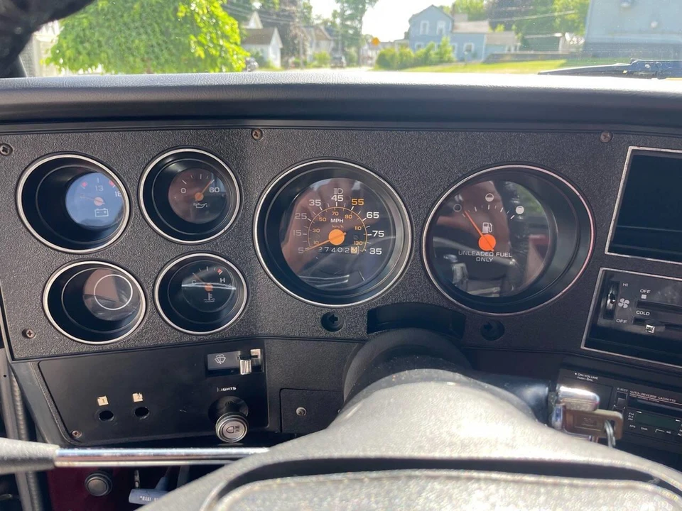 1982 Chevrolet C/K 3rd Gen - Image 29 of 31