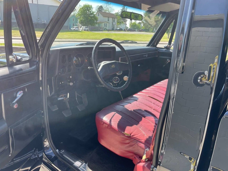 1982 Chevrolet C/K 3rd Gen - Image 26 of 31