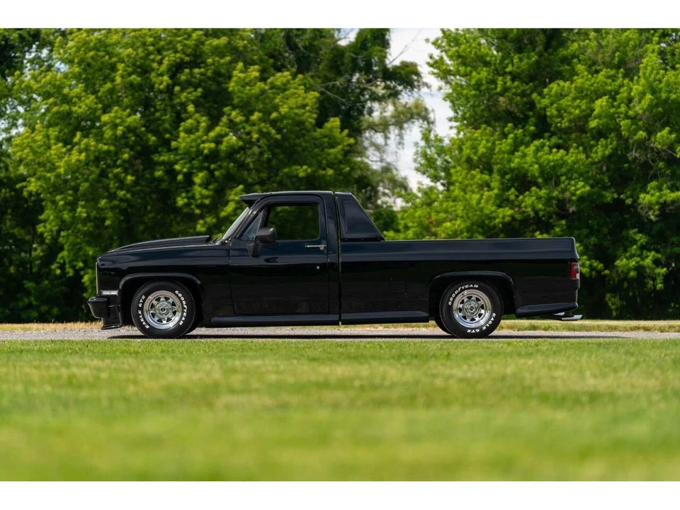 1982 Chevrolet C/K 3rd Gen - Image 4 of 31