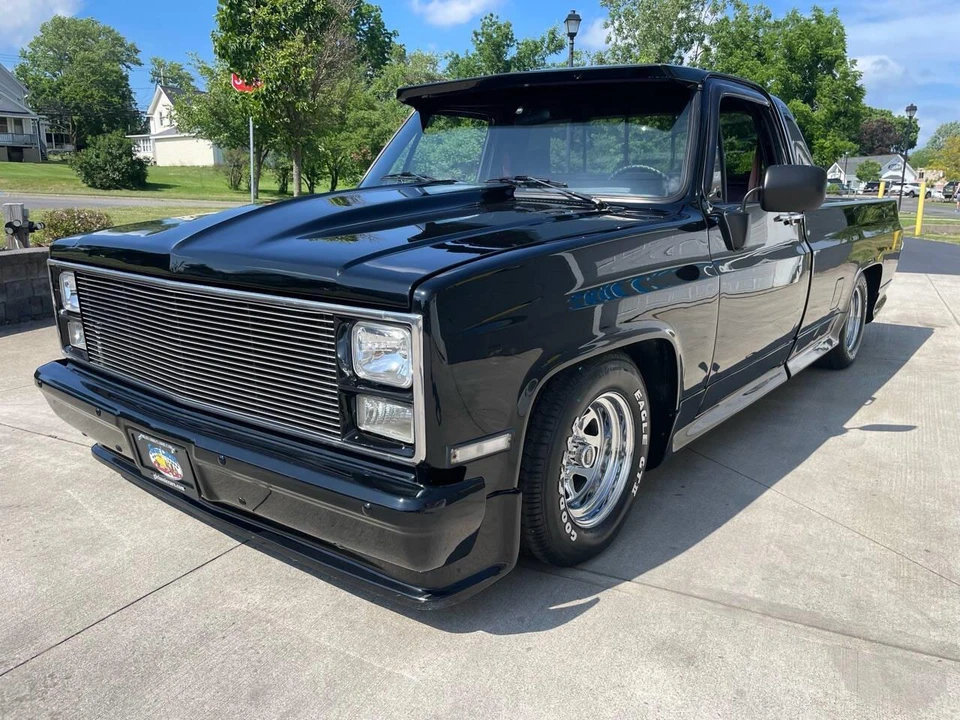 1982 Chevrolet C/K 3rd Gen - Image 19 of 31