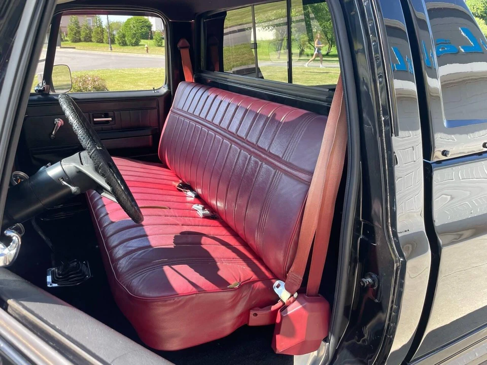 1982 Chevrolet C/K 3rd Gen - Image 27 of 31