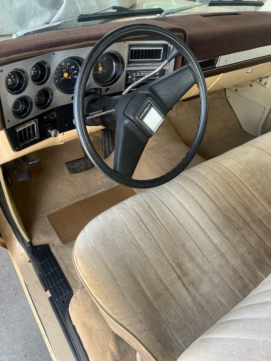 1982 Chevrolet C/K 3rd Gen - Image 11 of 21