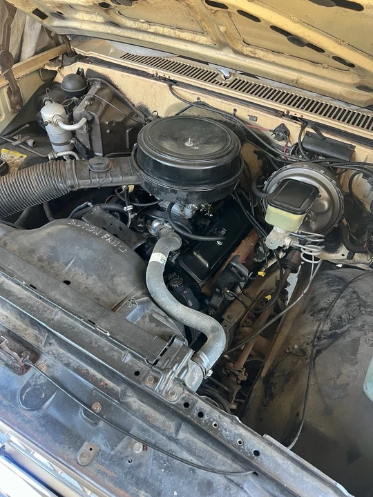 1982 Chevrolet C/K 3rd Gen - Image 20 of 21