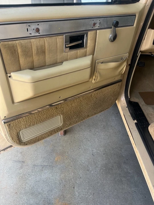 1982 Chevrolet C/K 3rd Gen - Image 12 of 21